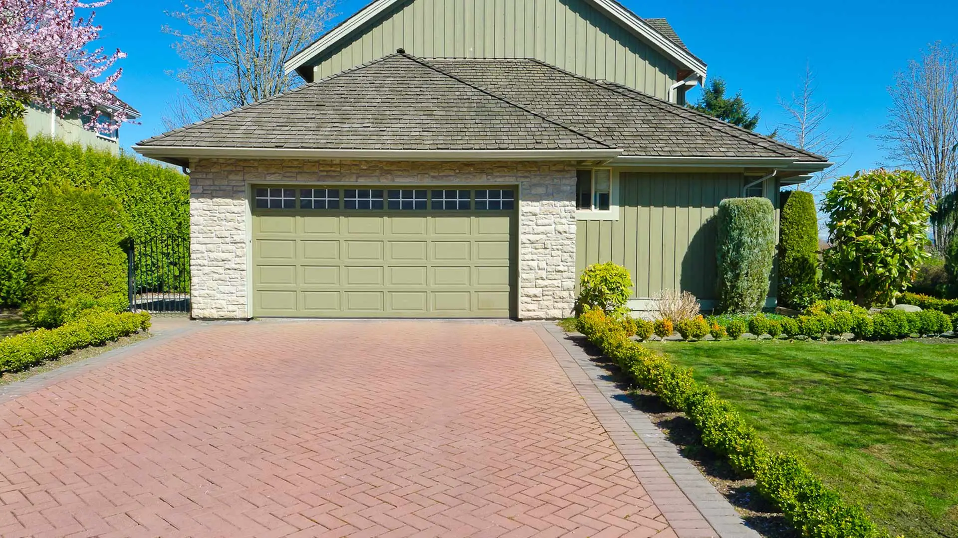 Want a New Driveway Installed on Your Property? Consider These 3 Things