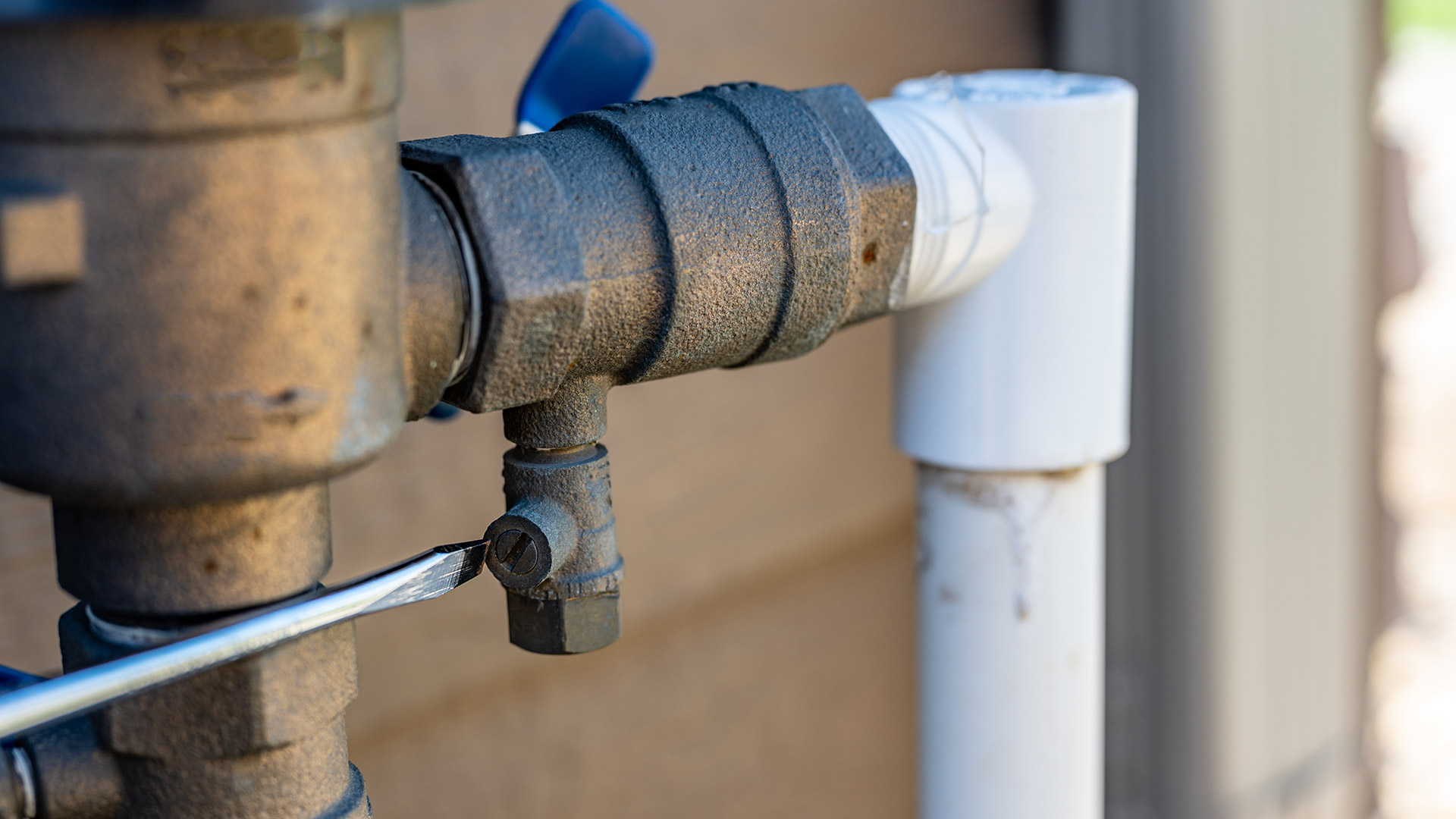 3 Reasons to Schedule Irrigation Maintenance Before Summer Arrives