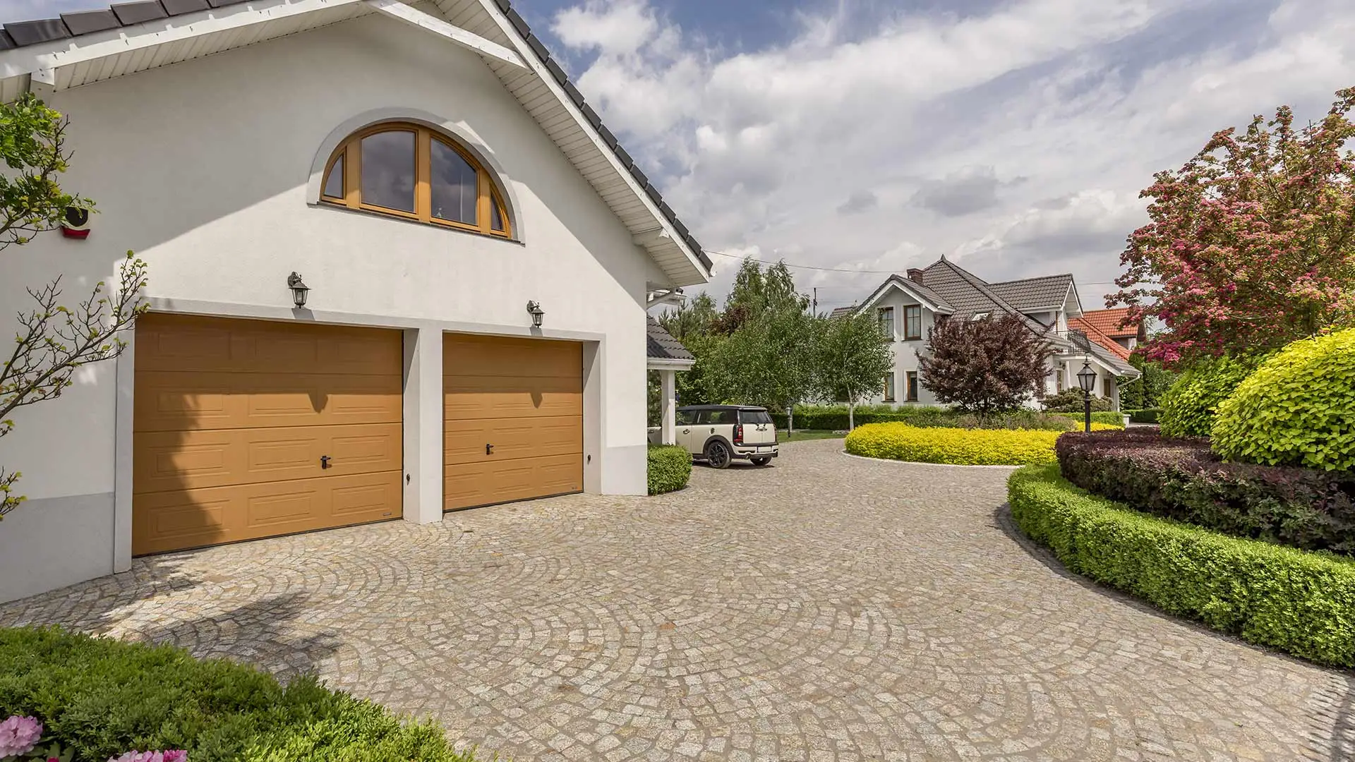 Does Your Driveway Need a Simple Repair or a Full Replacement?