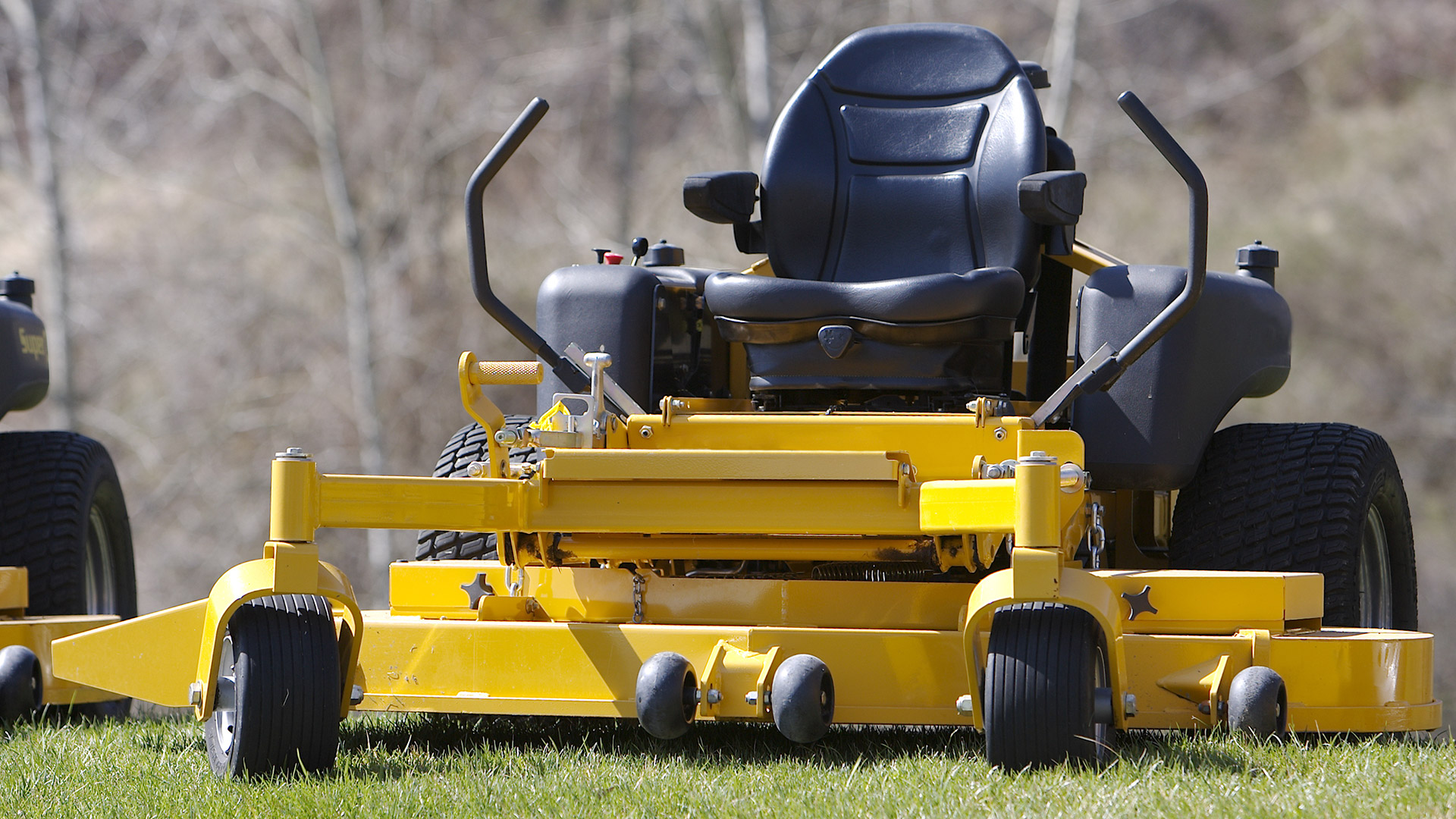 3 Reasons to Hire Professionals to Mow Your Lawn