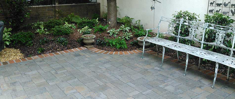 How Much Does it Cost to Build a New Patio?