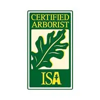 Certified Arborist ISA Logo
