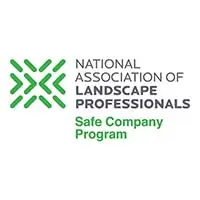 NALP Safe Company Program Logo