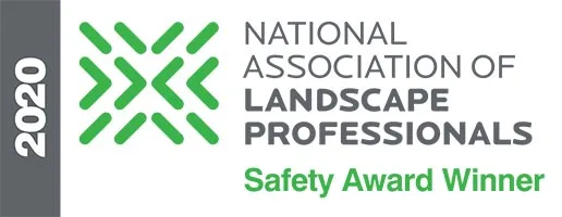 NALP Safety Awards Logo